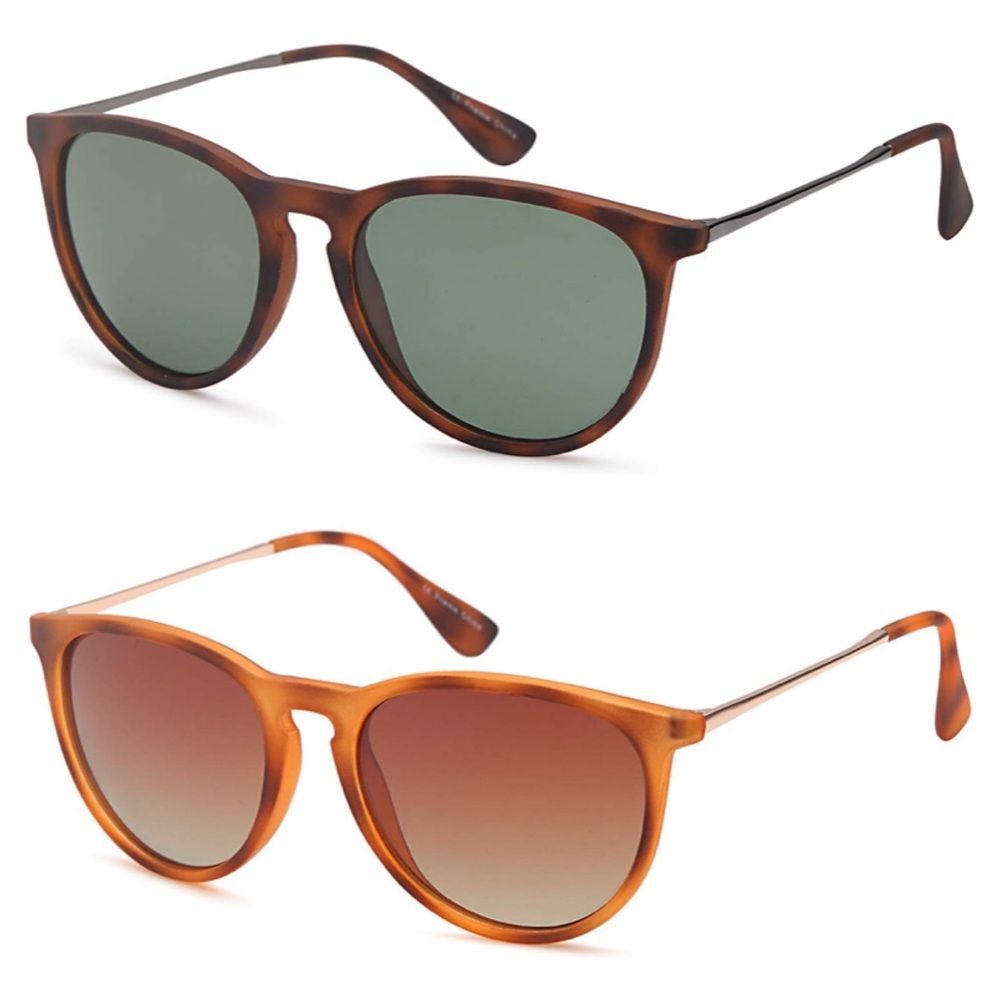 TWO PAIR Gamma Ray